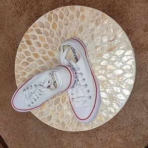 Authenic Converse Shoes